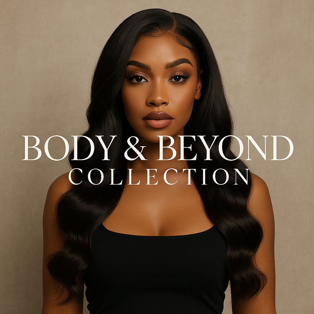 The Body & Beyond Collection