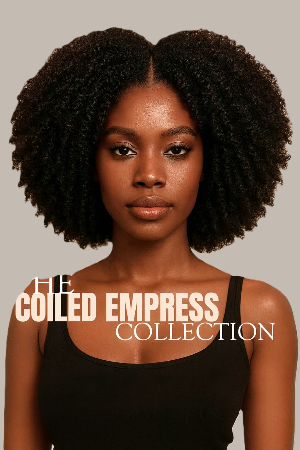The Coiled Empress Collection