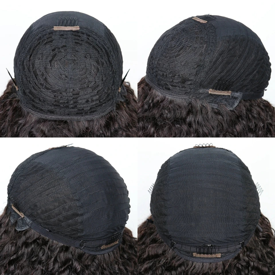 Curl Muse (Bang Wig)