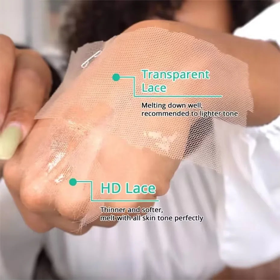 Honey Lux Highlight Body Wave Wig | Premium Caramel & Honey Blend