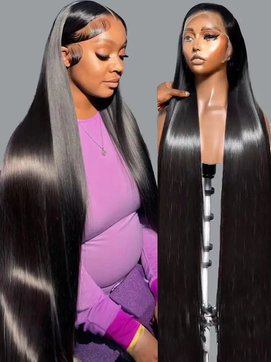 LinearLux™ HD Straight Frontal