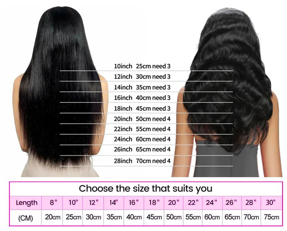LinearLux™ HD Straight Frontal